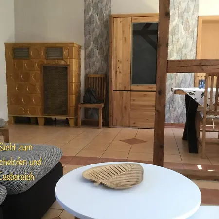 An Der Bimmelbahn Aparthotel