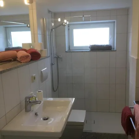 An Der Bimmelbahn מלון דירות
