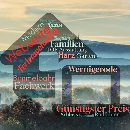 An Der Bimmelbahn * Wernigerode
