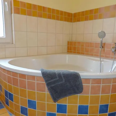 Aparthotel An Der Bimmelbahn *