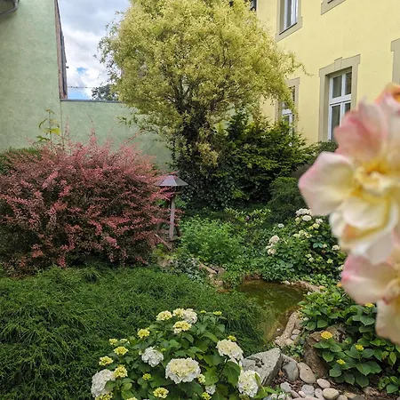 Aparthotel An Der Bimmelbahn Wernigerode