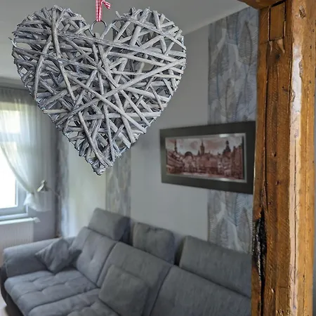 An Der Bimmelbahn Aparthotel