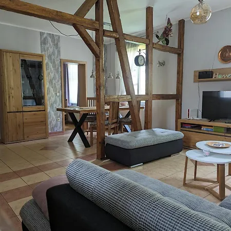 Aparthotel An Der Bimmelbahn *