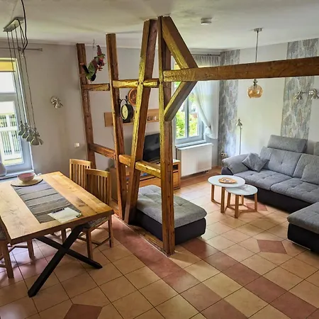 An Der Bimmelbahn Aparthotel