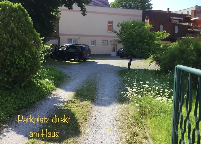 An Der Bimmelbahn شقة فندقية 3*