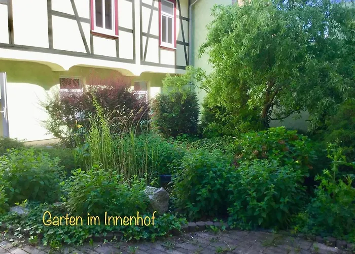 An Der Bimmelbahn 3*