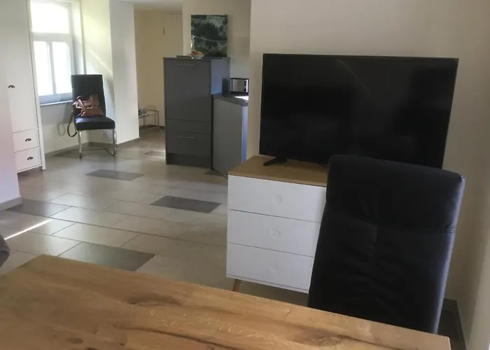 An Der Bimmelbahn شقة فندقية 3*