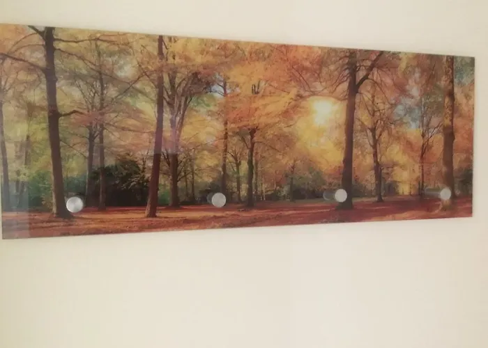 Lägenhetshotell An Der Bimmelbahn Wernigerode