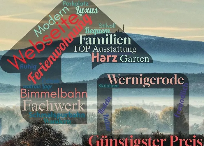 An Der Bimmelbahn 3* فيرنغروده