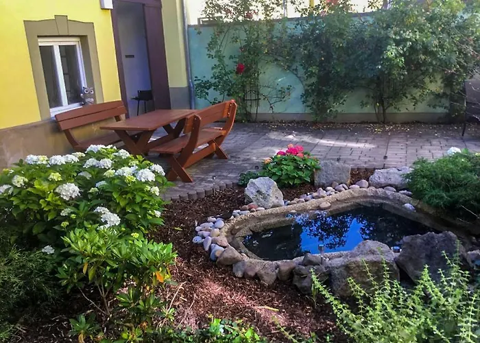 An Der Bimmelbahn 3* فيرنغروده