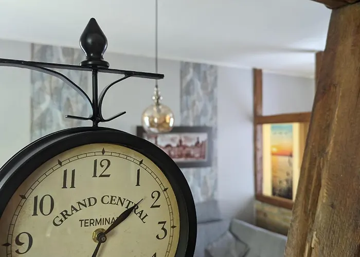 An Der Bimmelbahn فيرنغروده