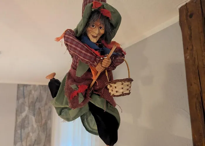 An Der Bimmelbahn 3* فيرنغروده